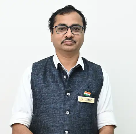 Dr. Prakash Mohan Mainkar